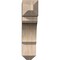 Ekena Millwork Legacy Craftsman Smooth Bracket, Douglas Fir, 5 1/2"W x 22"D x 22"H BKT06X22X22LEC04SDF - alternate 3